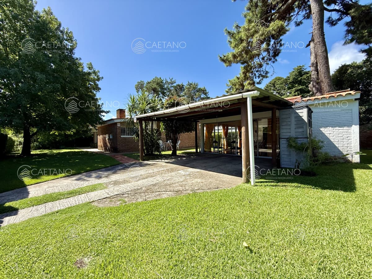 Casa en venta en Av Córdoba — foto 3