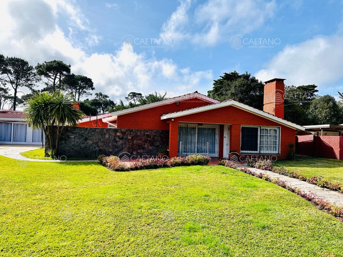 Casa en alquiler en Punta del Este — foto 2