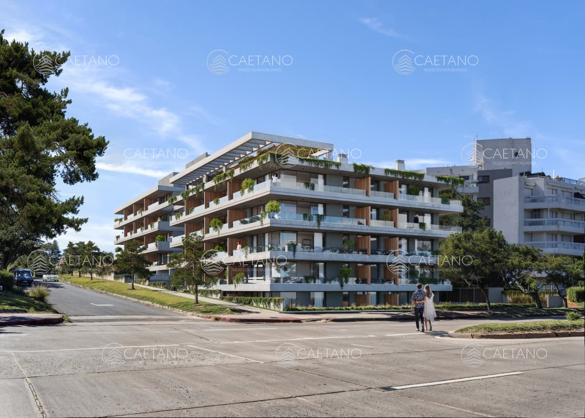 Apartamento en venta en Punta del Este — foto 2