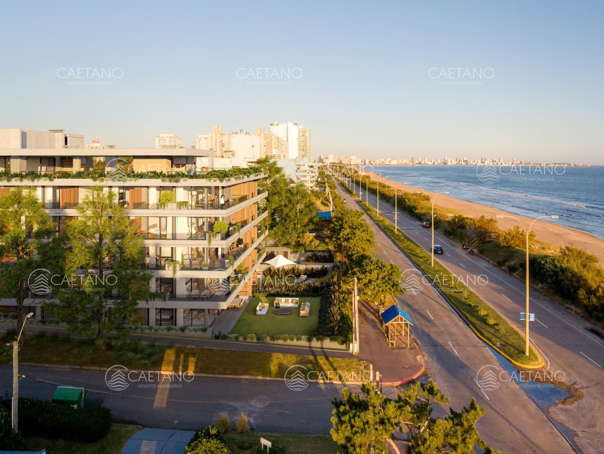 Apartamento en venta en Punta del Este
