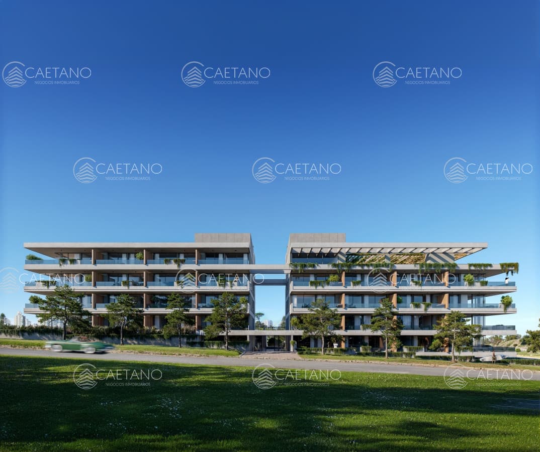 Apartamento en venta en Punta del Este — foto 3