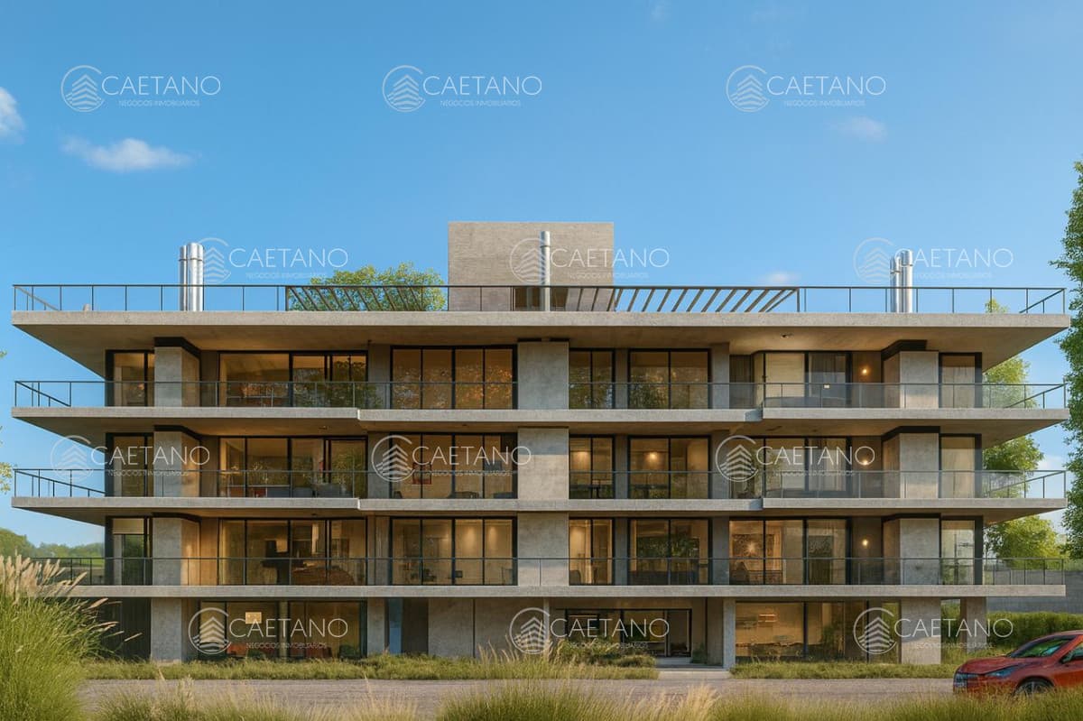Apartamento en venta de 2 dormitorios en Punta del Este, Playa Brava, Rincón del Indio, Zanzibar — foto 2