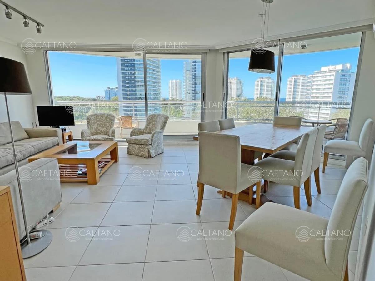 Apartamento en venta en Punta del Este — foto 2