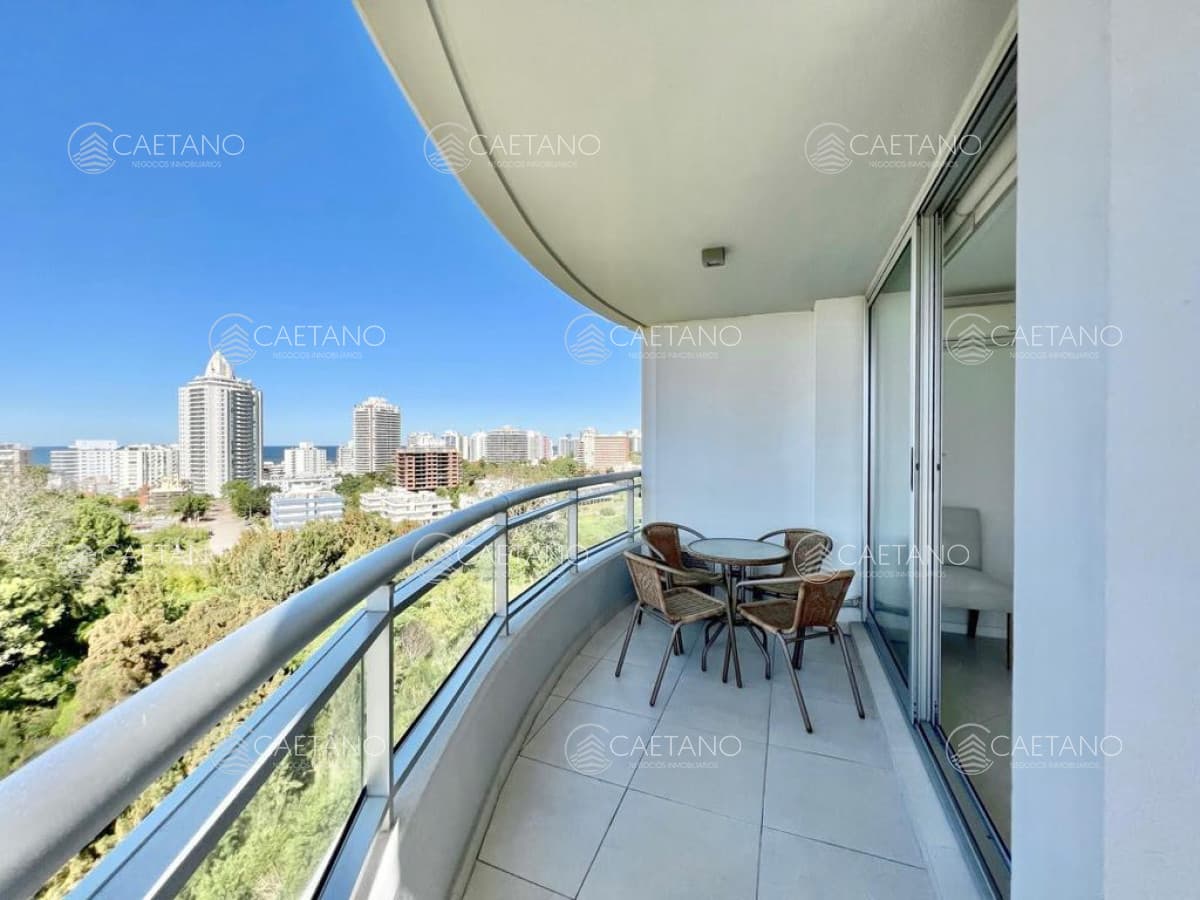 Apartamento en venta en Punta del Este