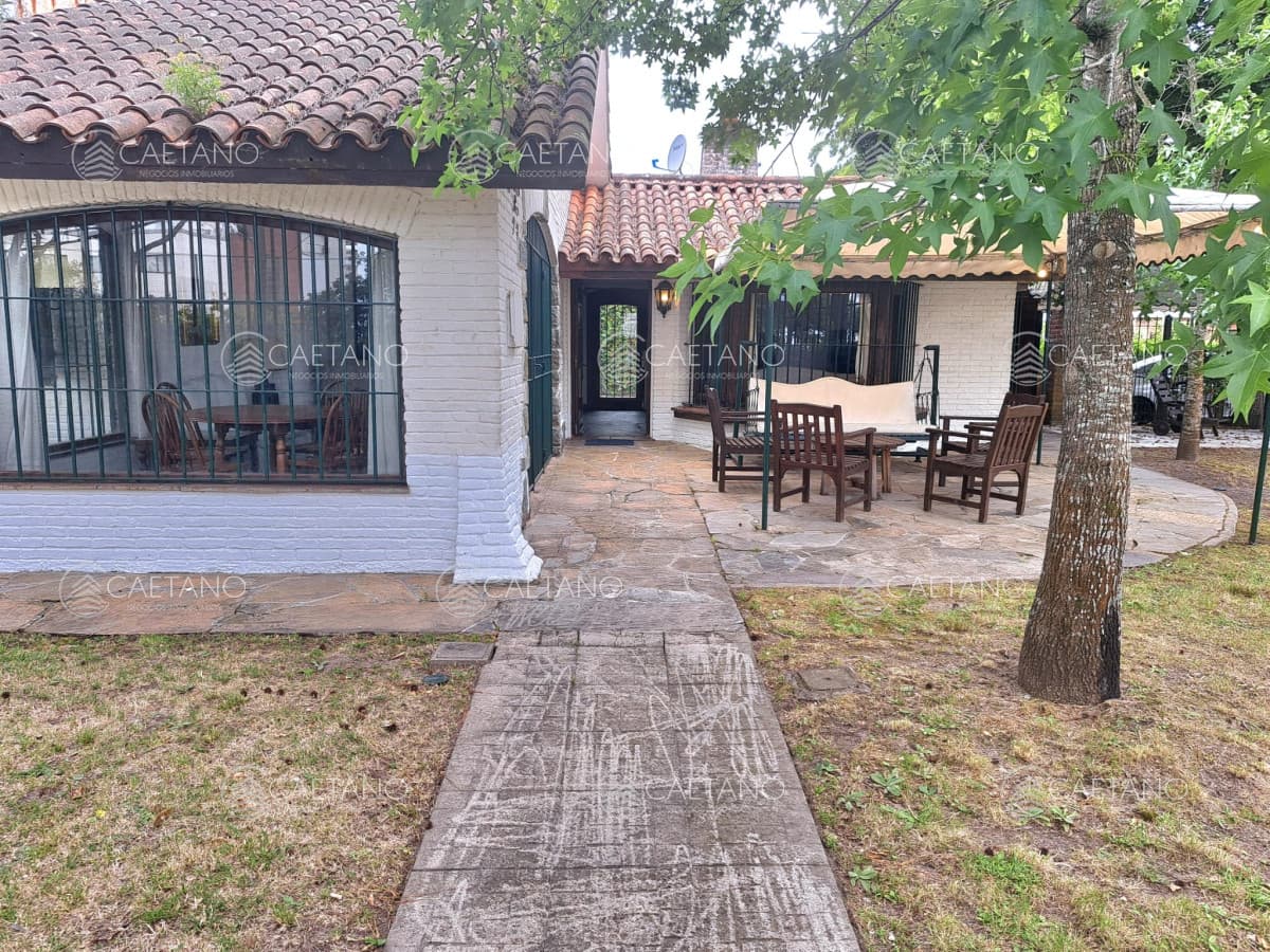 Casa en alquiler en Punta del Este — foto 2