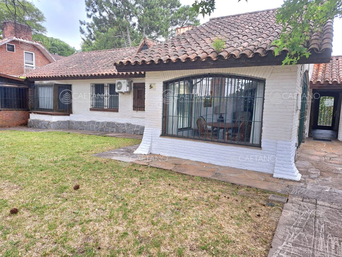 Casa en alquiler en Punta del Este