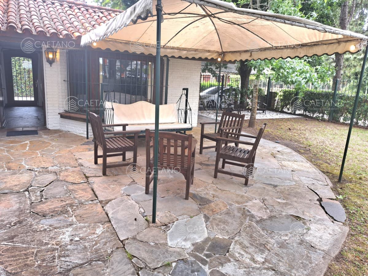 Casa en alquiler en Punta del Este — foto 3