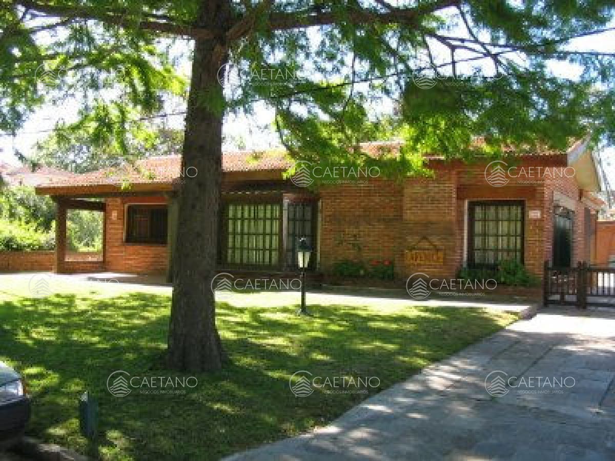 Casa en alquiler en Punta del Este