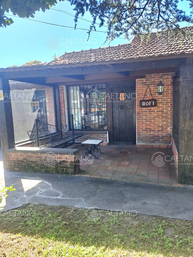Casa en alquiler en Punta del Este — foto 2