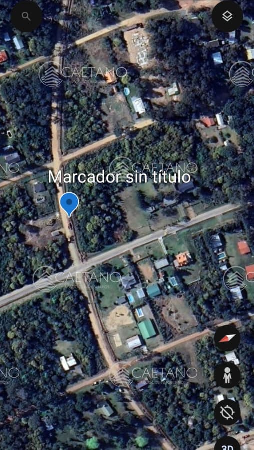 Terreno en venta en Punta Ballena — foto 2