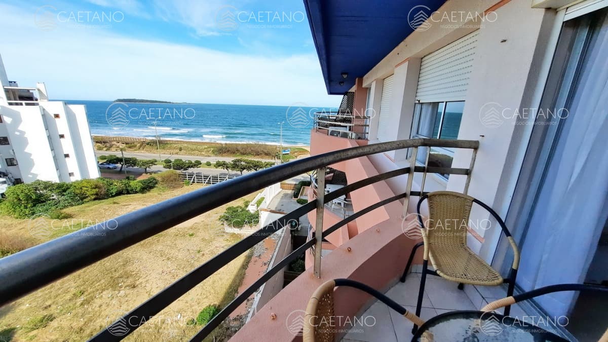 Apartamento en alquiler en Punta del Este — foto 3