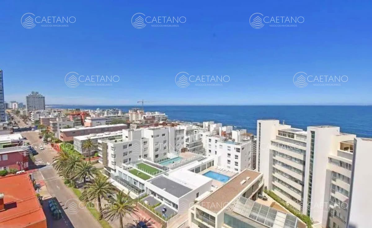 Apartamento en venta en Punta del Este — foto 2
