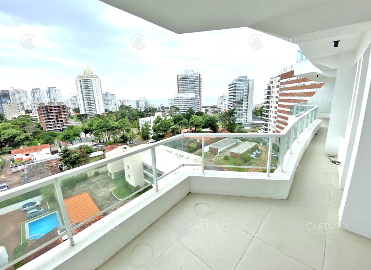 Aidy grill con vista a la brava. 3 dorm — foto 3
