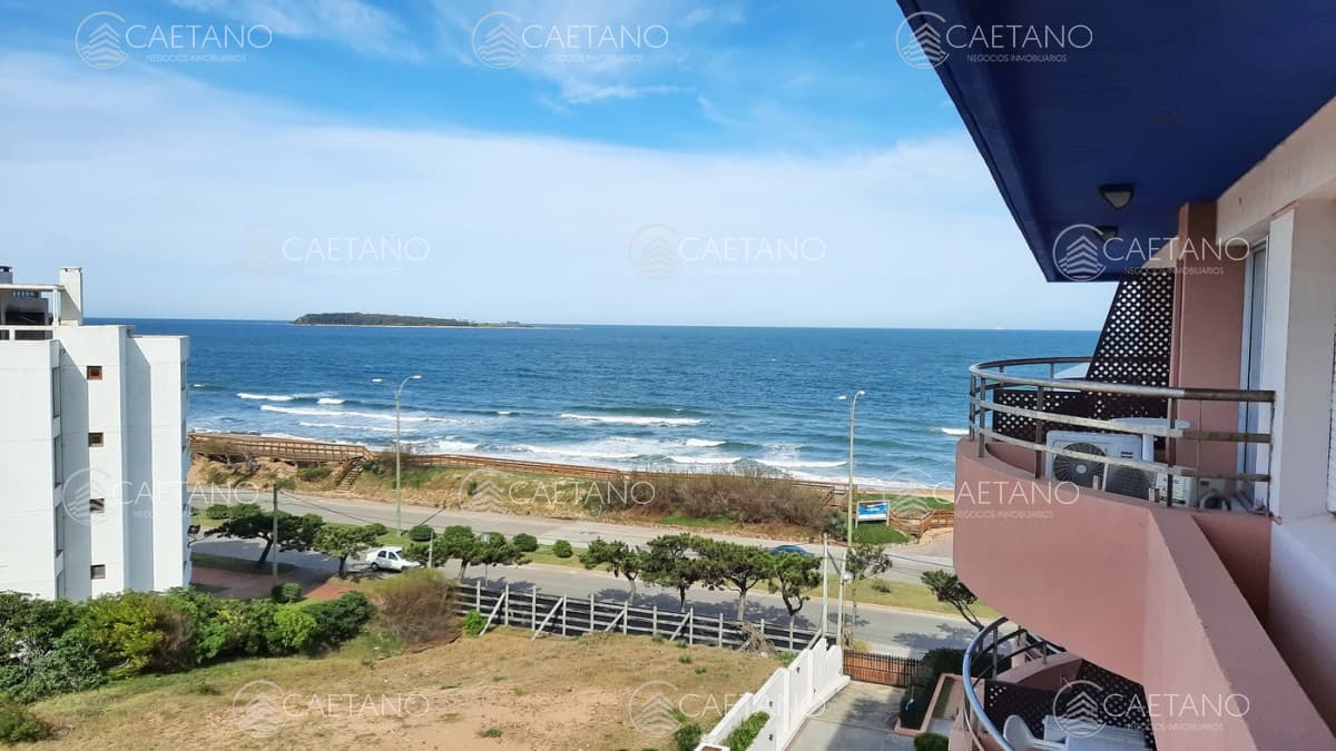 Apartamento en alquiler en Punta del Este — foto 2
