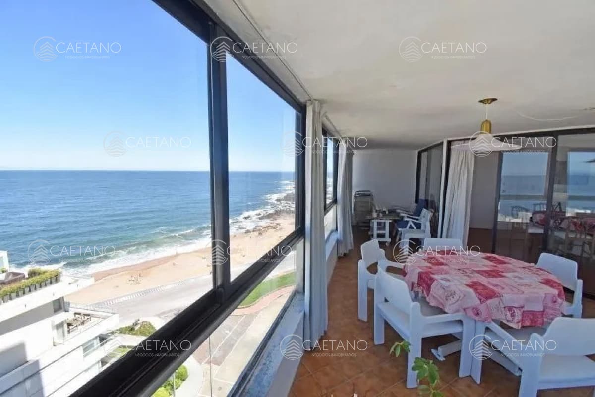 Apartamento en venta en Punta del Este
