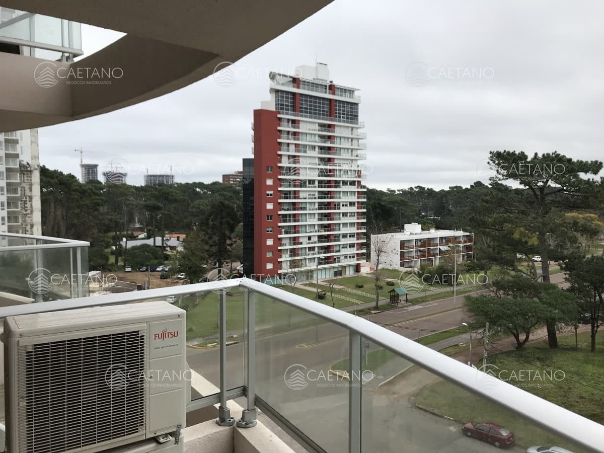 Apartamento en venta en Punta del Este