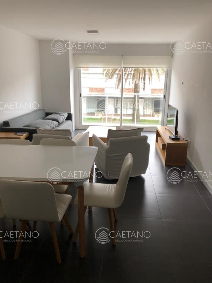 Apartamento en venta en Punta del Este