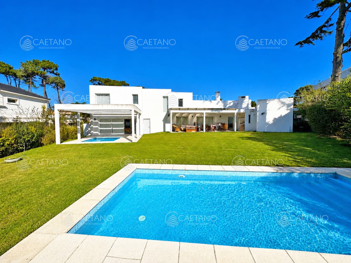 Casa en alquiler en Punta del Este — foto 2