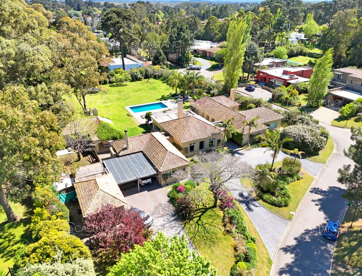 Casa en alquiler en Punta del Este — foto 3