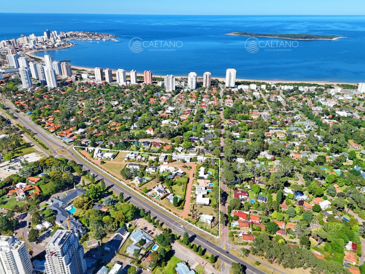 Casa en alquiler en Punta del Este — foto 3