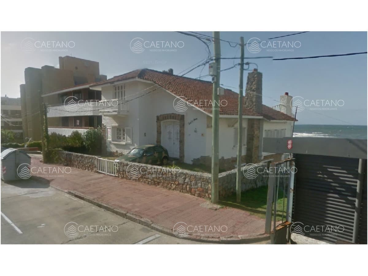 Casa en alquiler en Punta del Este — foto 2