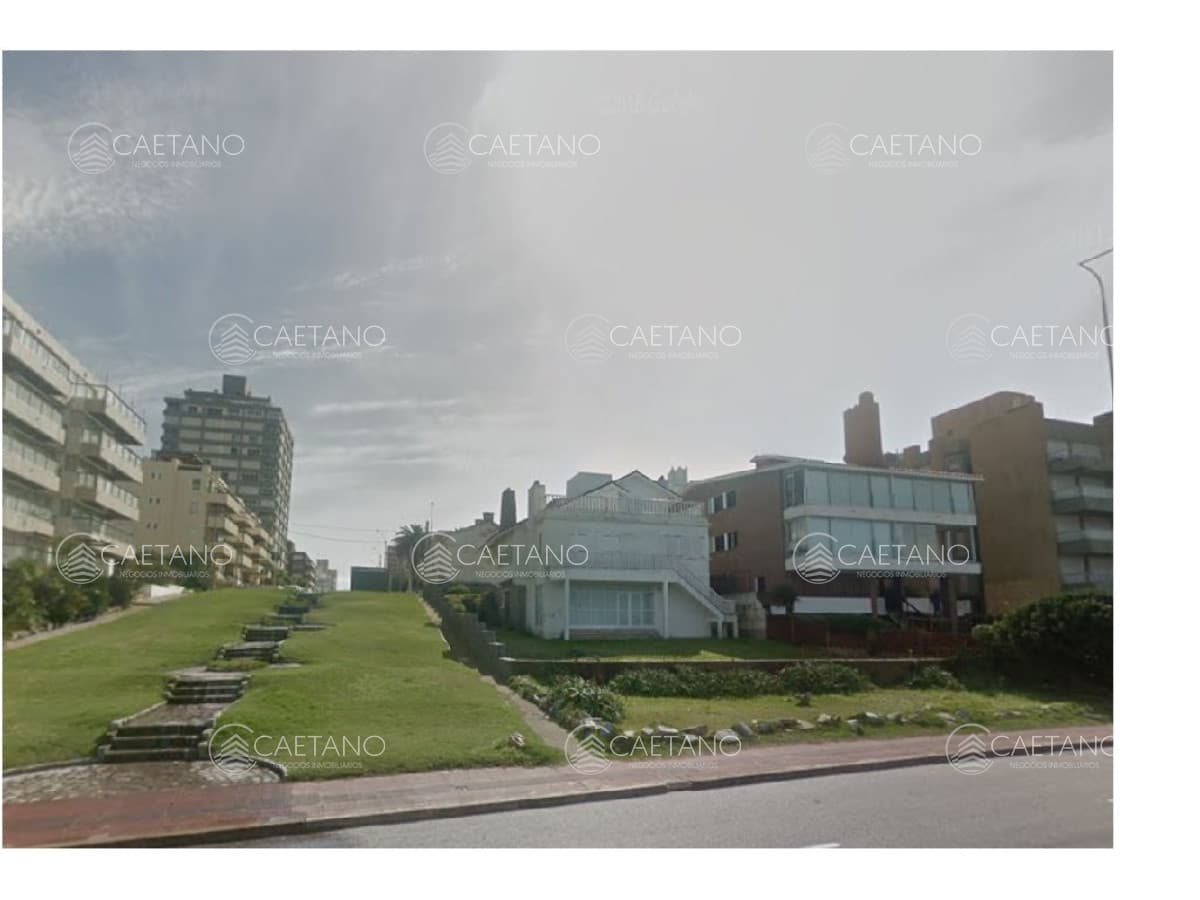 Casa en alquiler en Punta del Este — foto 3