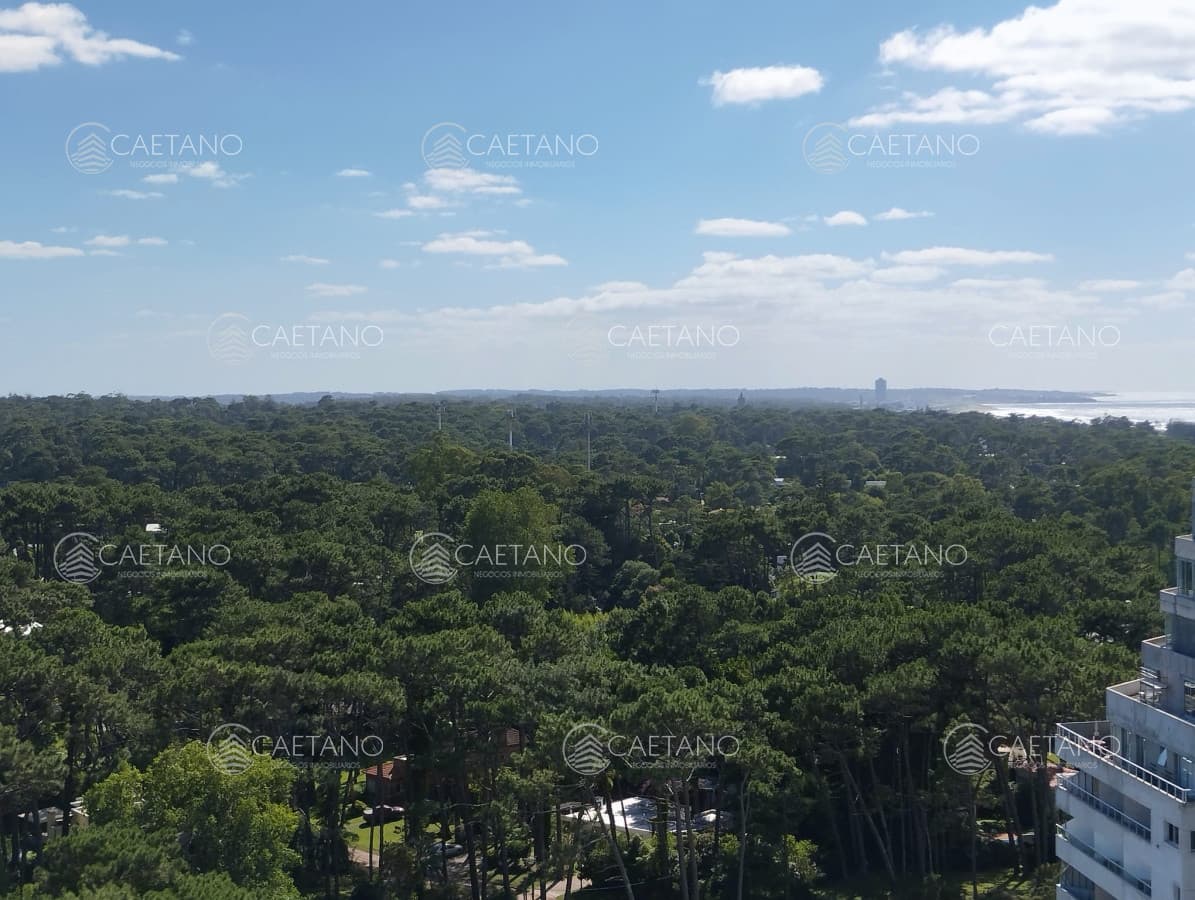 Espectacular Penthouse duplex con vista y parrillero — foto 3