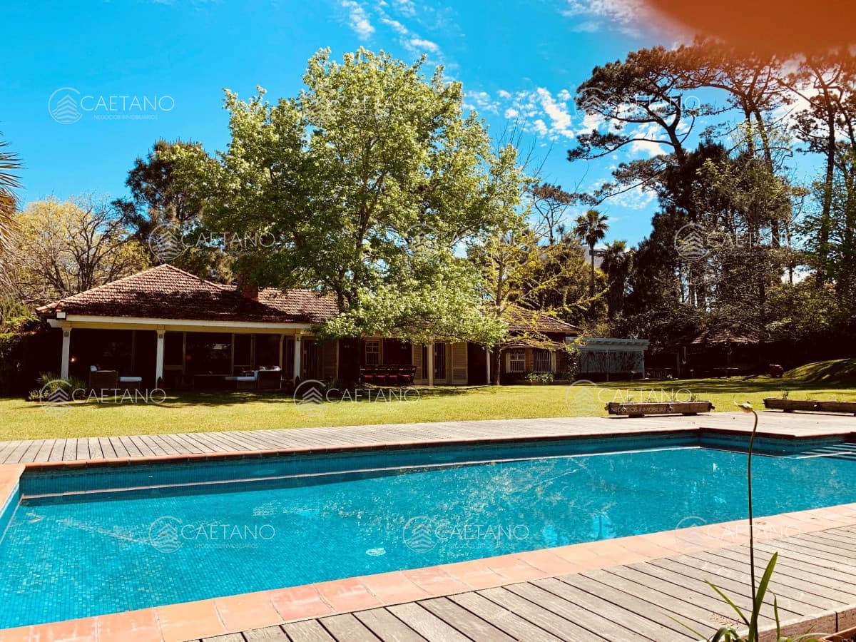 Excelente casa en la Mansa