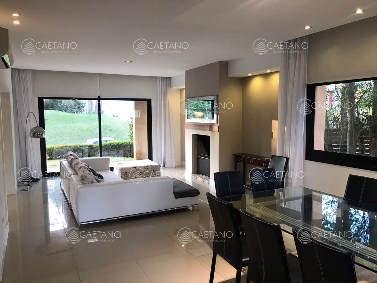Casa en alquiler en Punta del Este — foto 2