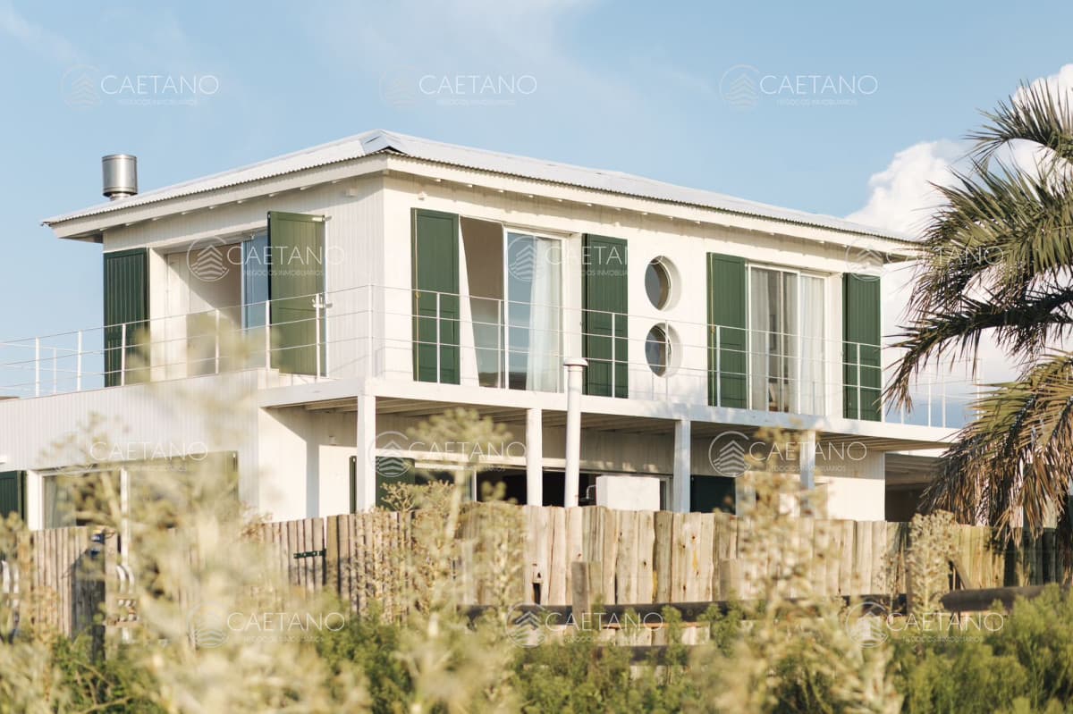 Casa en alquiler en Jose Ignacio