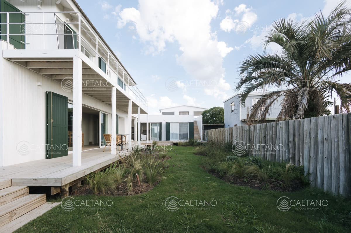 Casa en alquiler en Jose Ignacio — foto 3