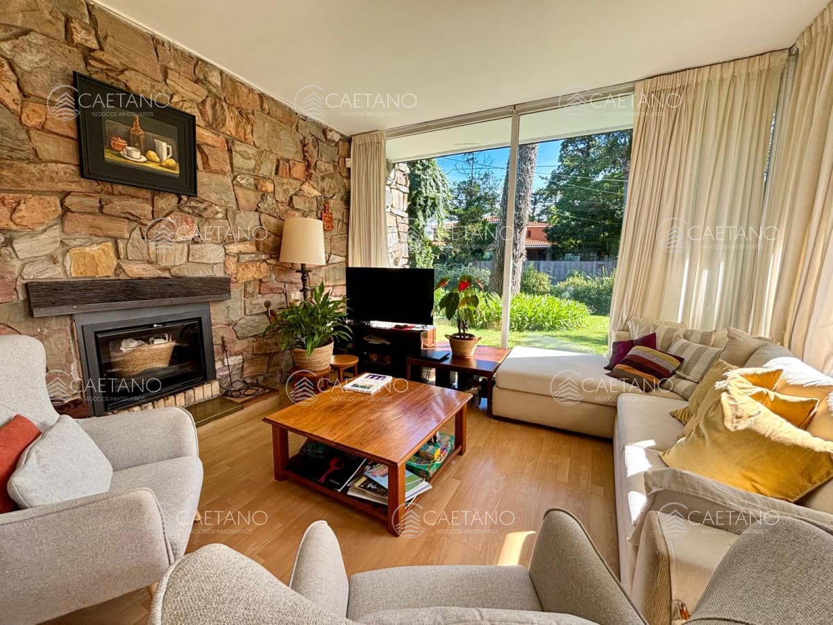Casa en venta de 4 dormitorios, en la Mansa — foto 3