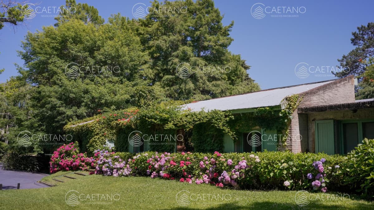 Casa en alquiler temporal de 5 dormitorios en el Golf — foto 2