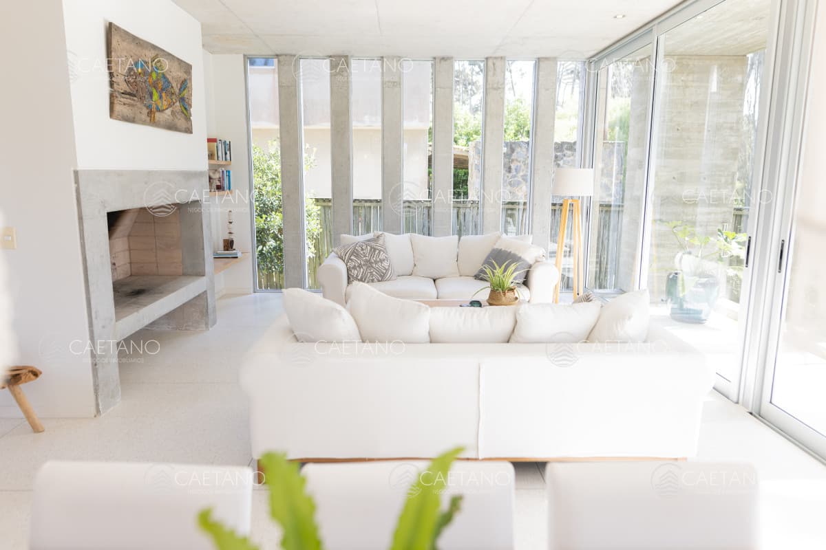 Casa en venta de 4 dormitorios, en Rincon del Indio — foto 3