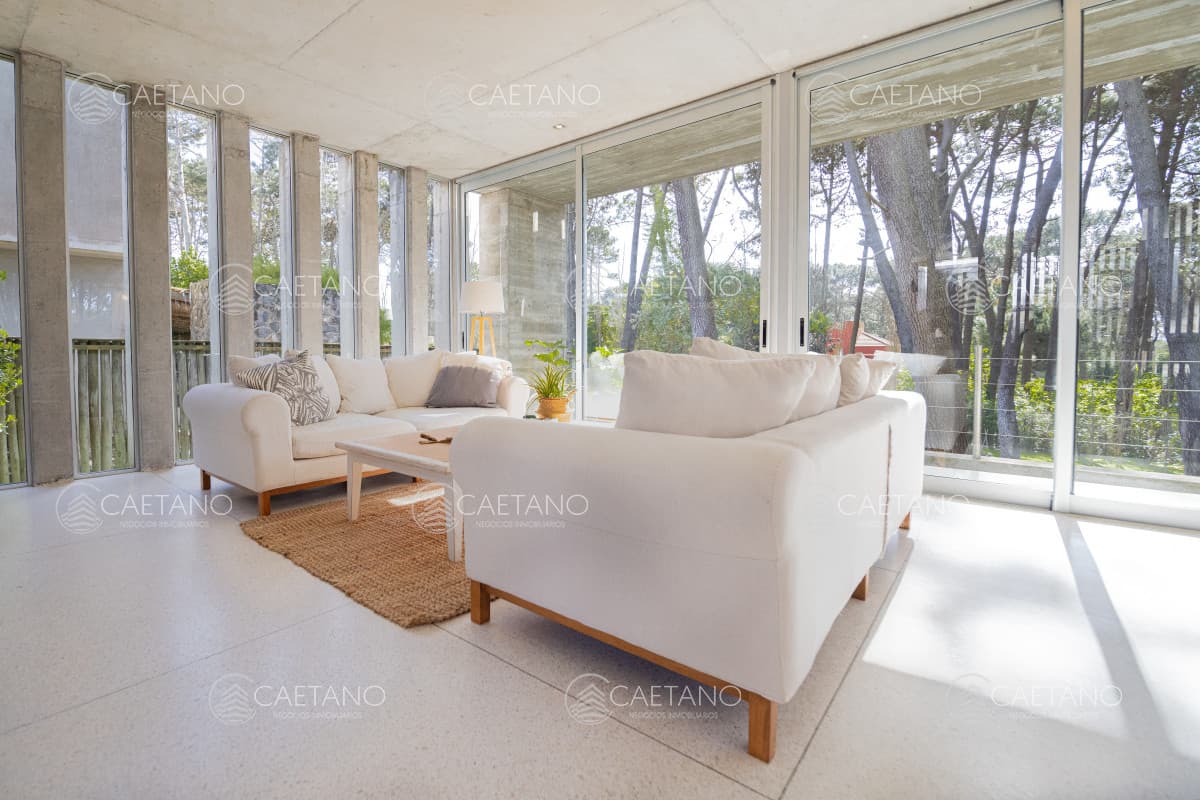 Casa en venta de 4 dormitorios, en Rincon del Indio — foto 2