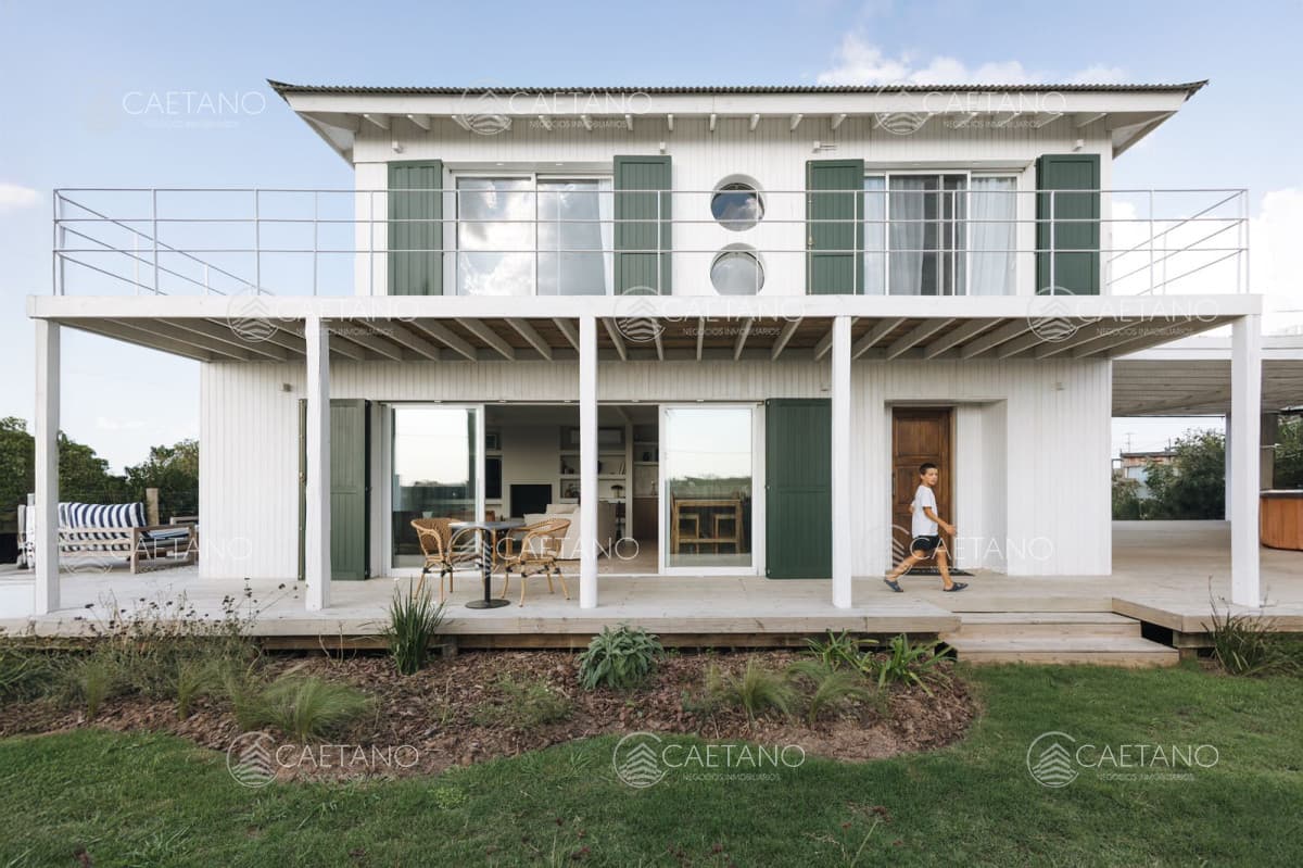 Casa en alquiler en Jose Ignacio — foto 2
