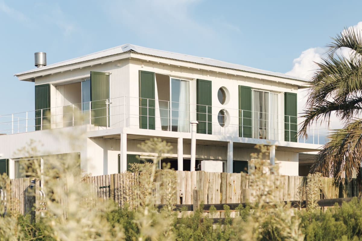 Casa en alquiler en Jose Ignacio