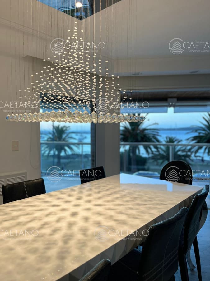 Venta Apartamento 3 Dormitorios, Peninsula, Punta del Este — foto 3
