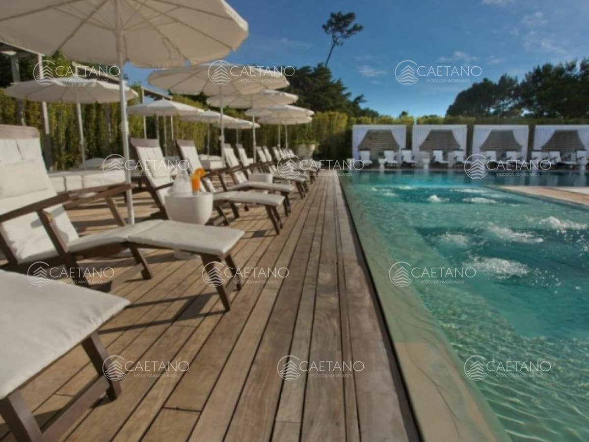 Apartamento en alquiler en Punta del Este — foto 3