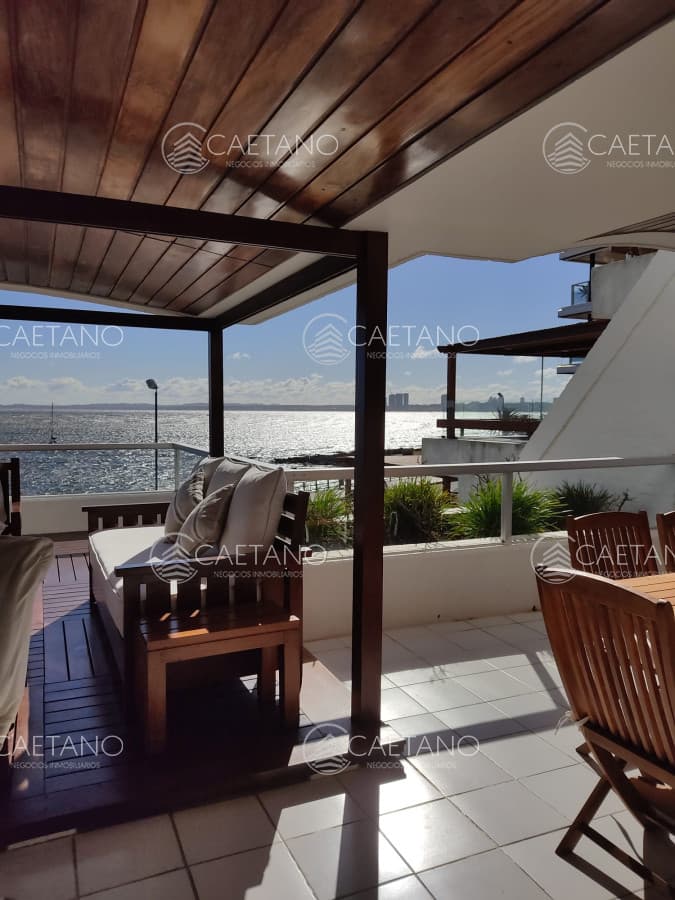 Apartamento en alquiler en Punta del Este — foto 2