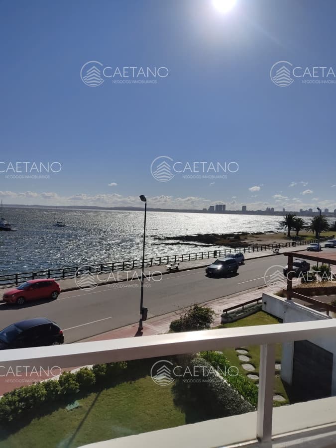 Apartamento en alquiler en Punta del Este — foto 3