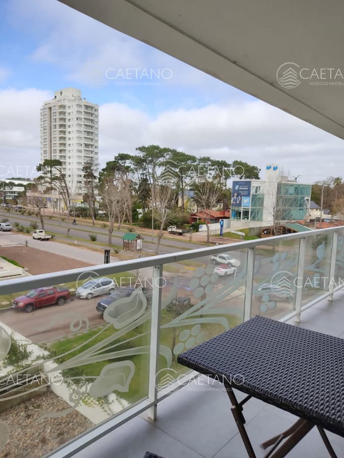 Apartamento en alquiler en Punta del Este — foto 2
