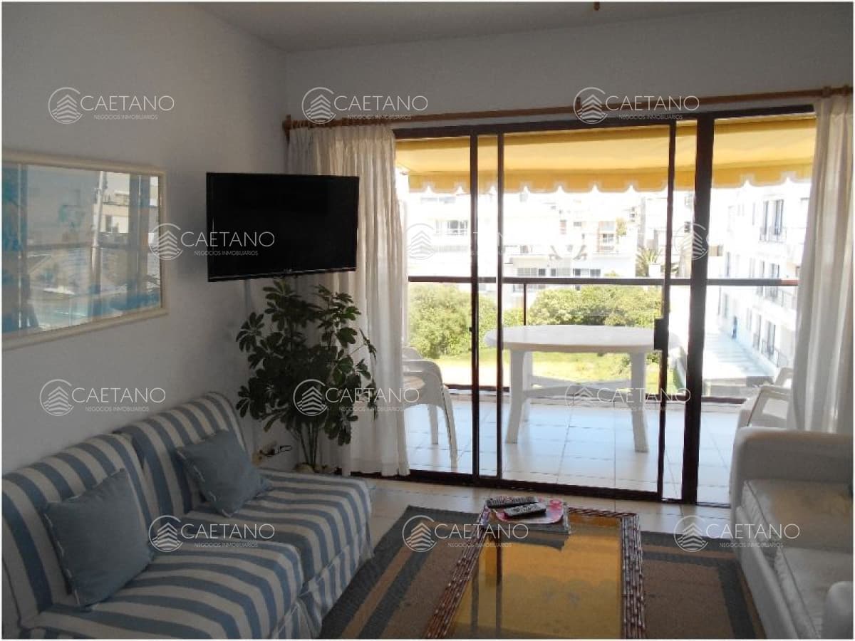 Alquiler Temporario Apartamento 2 Dormitorios, Peninsula, Punta del Este — foto 3