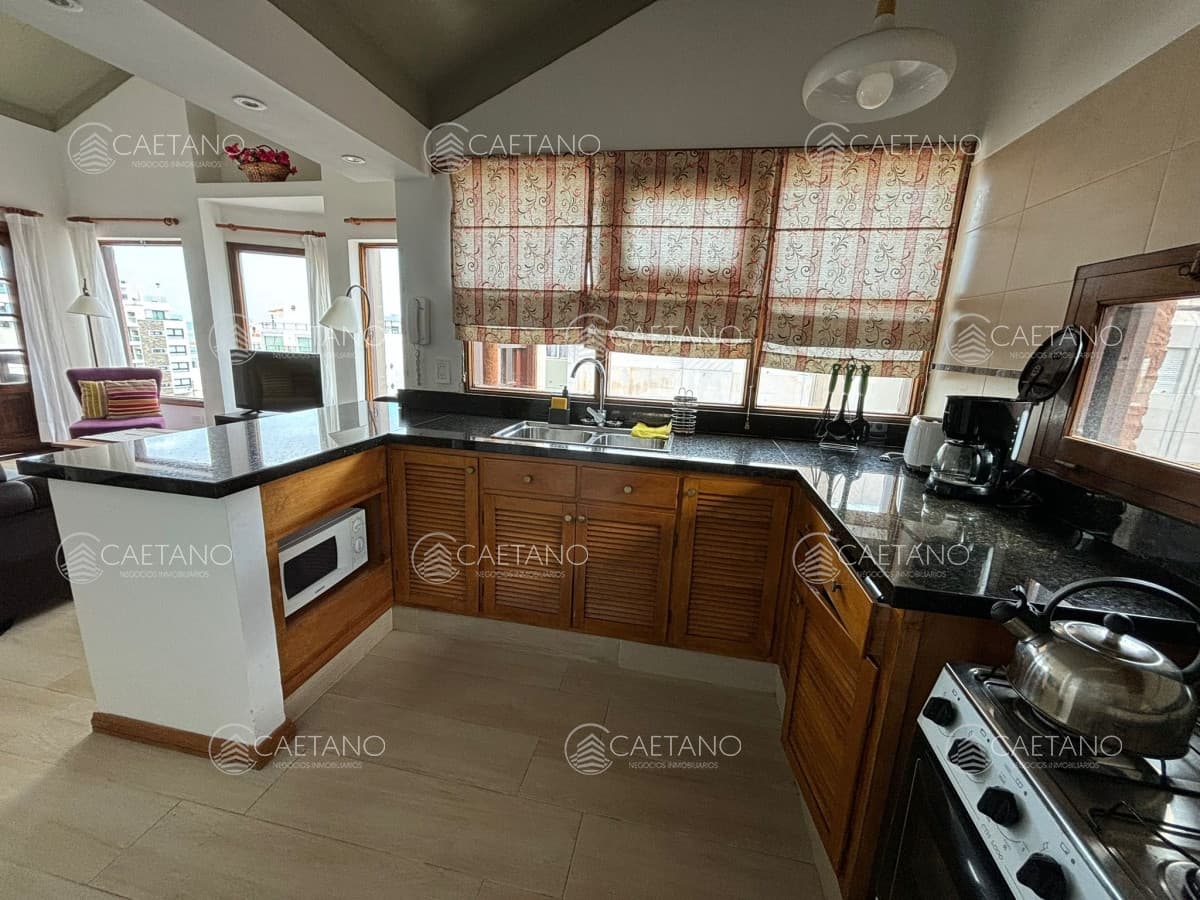 Apto. 2 dormitorios en Península en Venta — foto 2