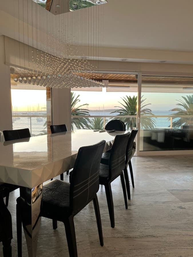 Venta Apartamento 3 Dormitorios, Peninsula, Punta del Este