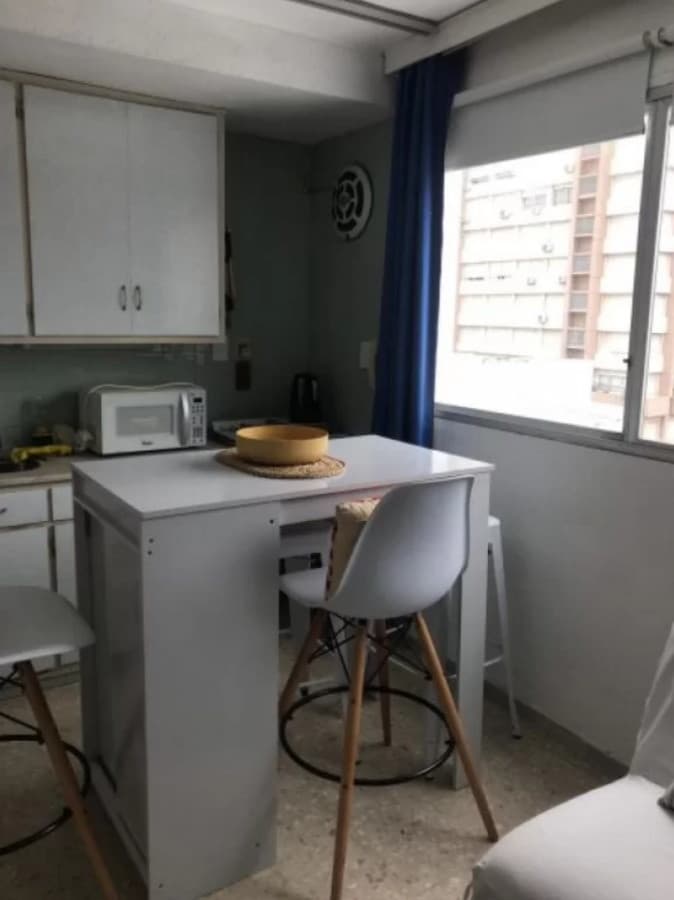 Apartamento en alquiler invernal 1 Dorm. C. Cochera, Punta del Este, Uruguay