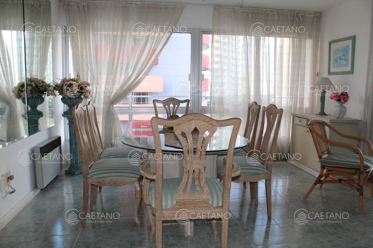 Apto 3 dorm en Brava, cerca del mar — foto 3