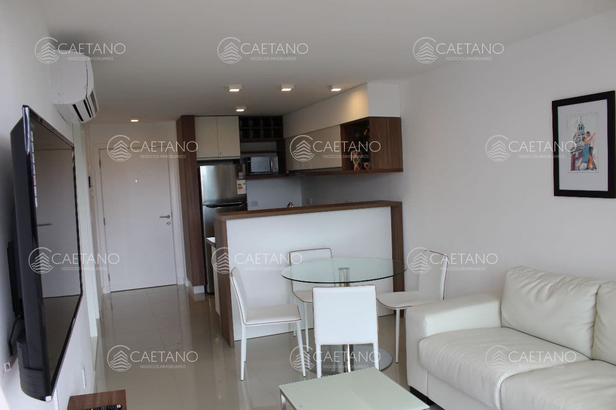 Apartamento en alquiler en Punta del Este — foto 2