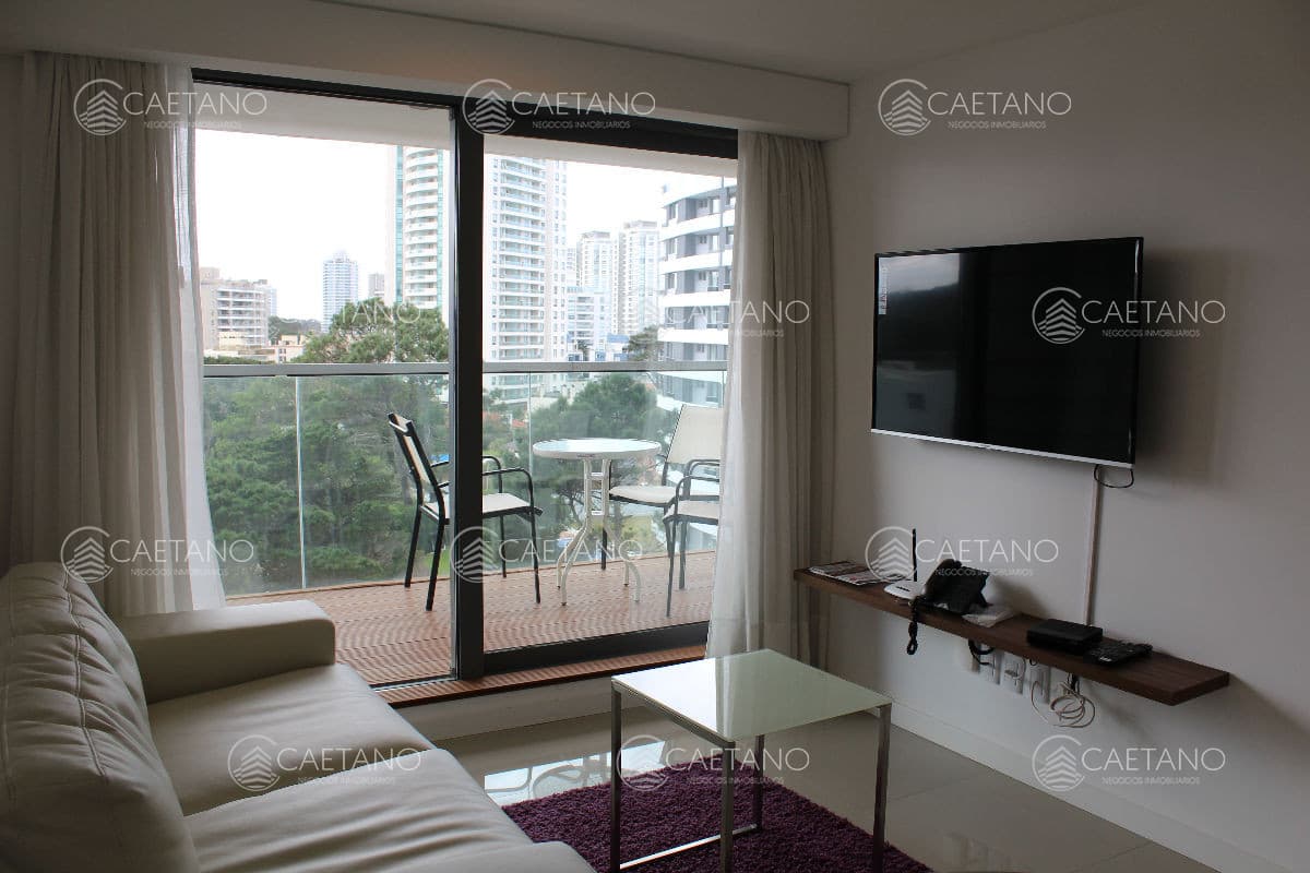 Apartamento en alquiler en Punta del Este — foto 3