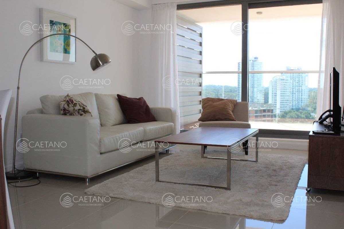 Chronos Brava, dos dormitorios piso alto